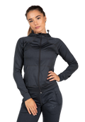 Vici Jacket - Anthracite