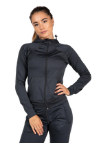 Vici Jacket - Anthracite