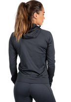 Vici Jacket - Anthracite