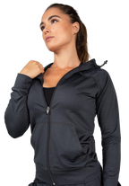 Vici Jacket - Anthracite