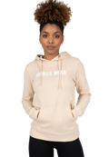 Charlotte Hoodie - Beige