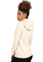 Charlotte Hoodie - Beige