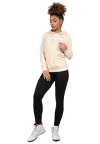 Charlotte Hoodie - Beige