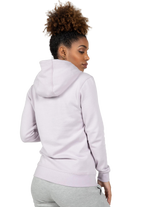 Charlotte Hoodie - Lilac