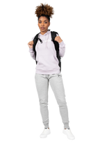 Charlotte Hoodie - Lilac