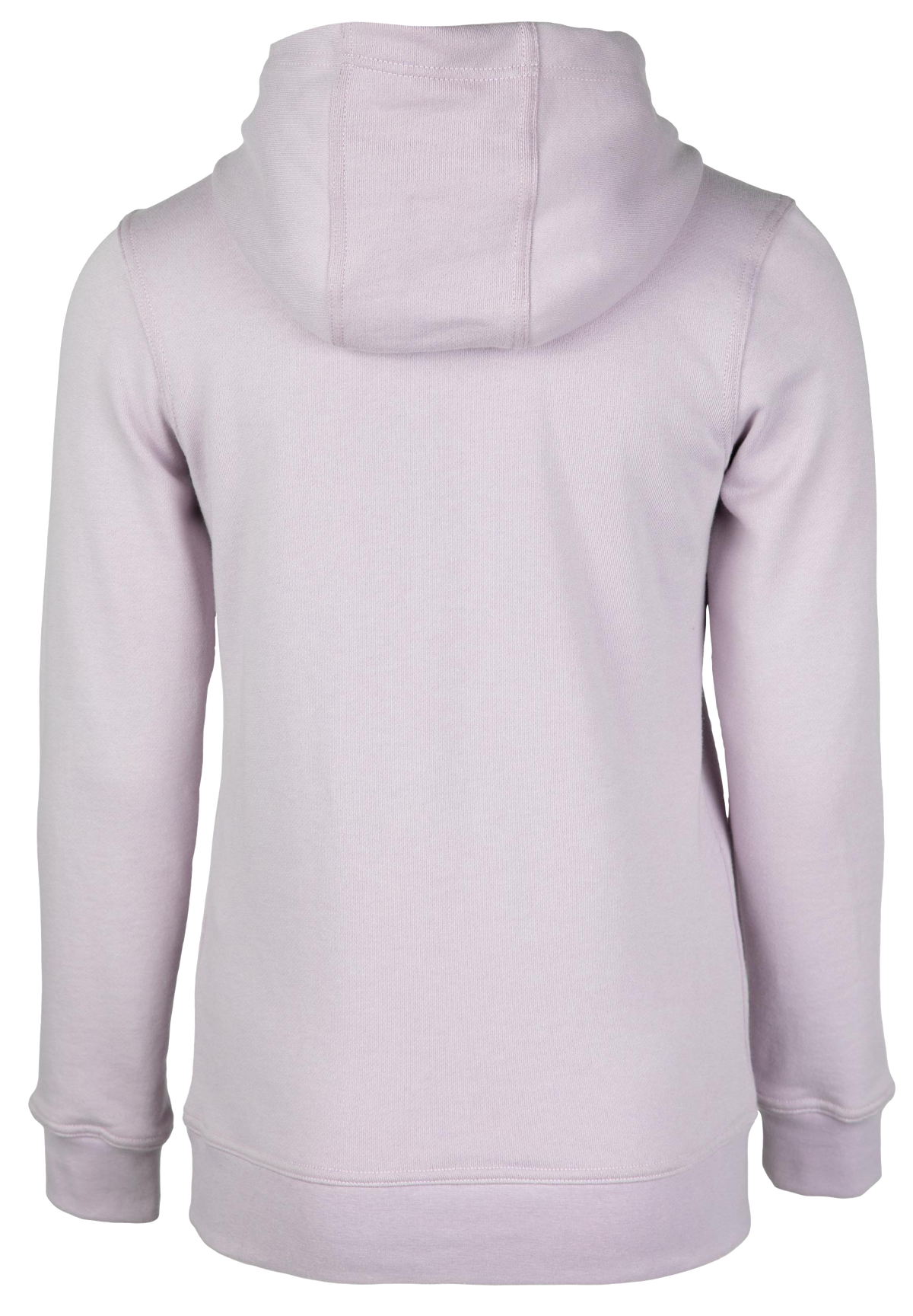 Charlotte Hoodie - Lilac