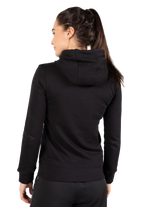 Charlotte Hoodie - Black