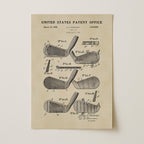 Golf Iron (1936)