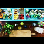 REVO Party Barge Cooler™ | Coastal Cay
