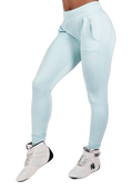 Vici Pants - Light Blue