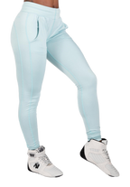 Vici Pants - Light Blue