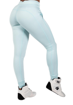 Vici Pants - Light Blue