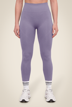 Yava Seamless Leggings - Gray