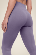 Yava Seamless Leggings - Gray