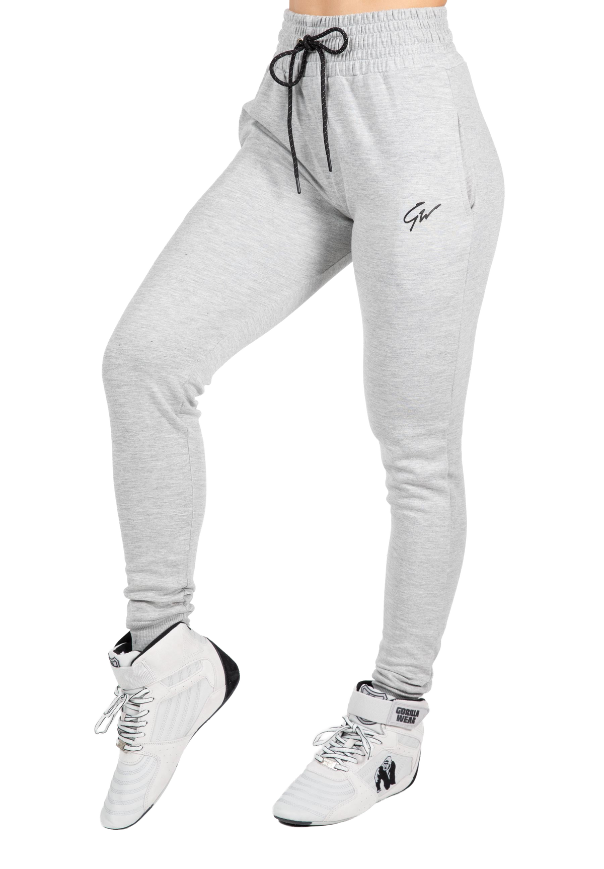 Pixley Sweatpants - Gray