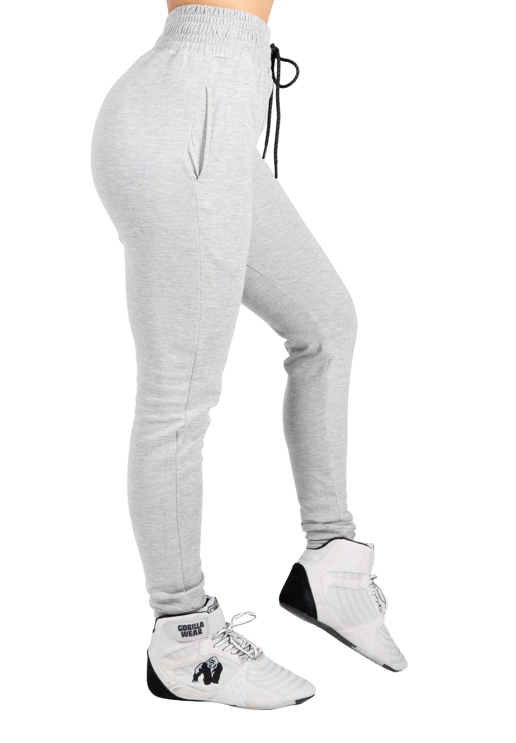 Pixley Sweatpants - Gray