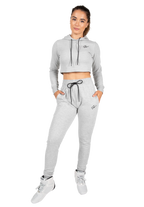 Pixley Sweatpants - Gray