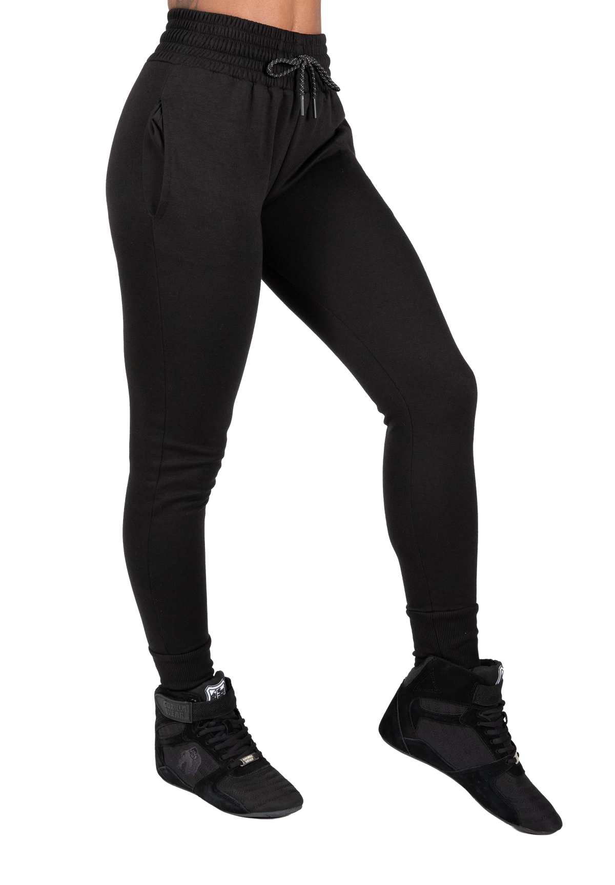 Pixley Sweatpants - Black