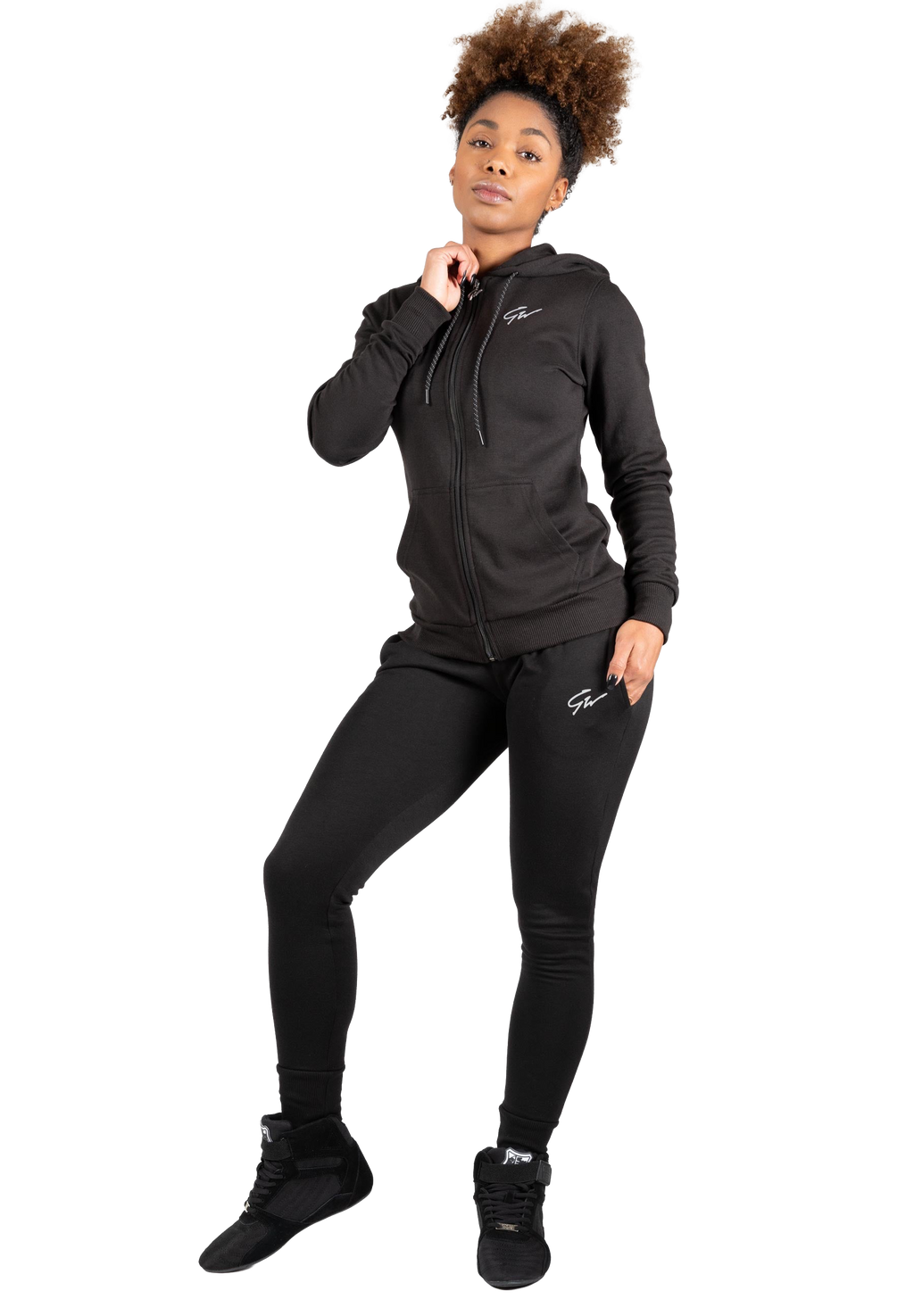 Pixley Sweatpants - Black