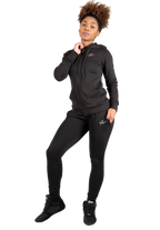 Pixley Sweatpants - Black