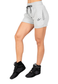 Pixley Sweatshorts - Gray