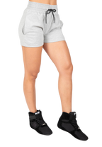 Pixley Sweatshorts - Gray