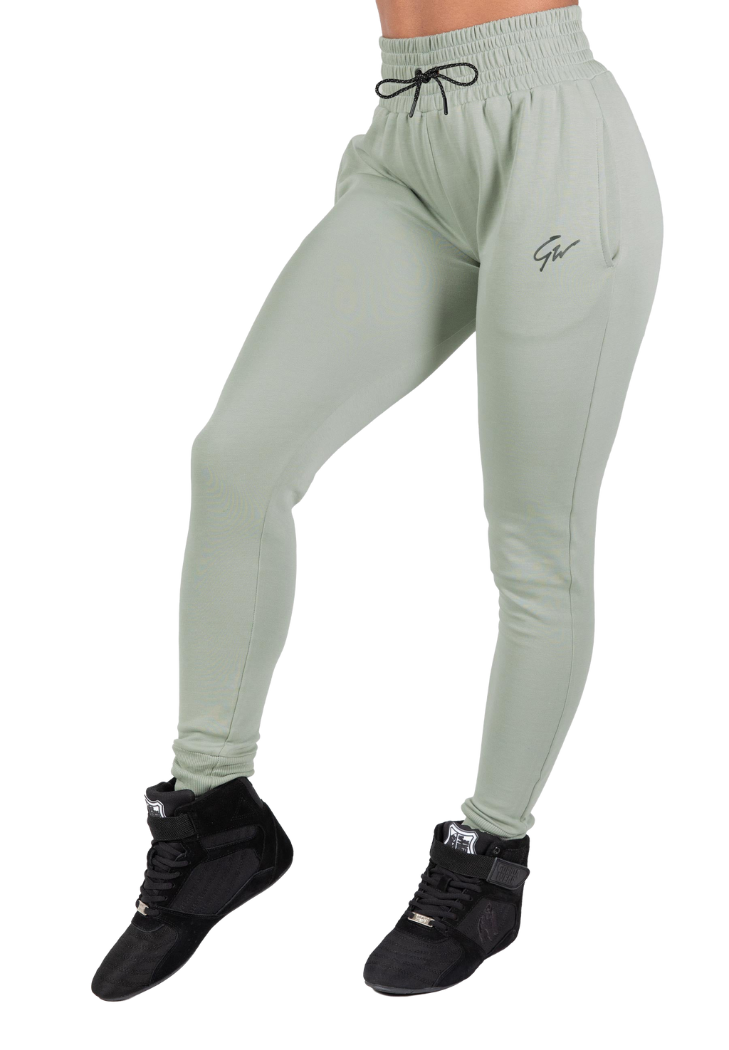 Pixley Sweatpants - Light Green