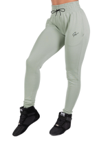 Pixley Sweatpants - Light Green