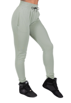 Pixley Sweatpants - Light Green