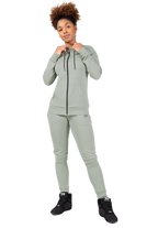 Pixley Sweatpants - Light Green