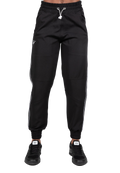 Pasadena Woven Pants - Black