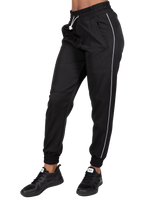 Pasadena Woven Pants - Black
