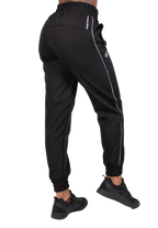Pasadena Woven Pants - Black