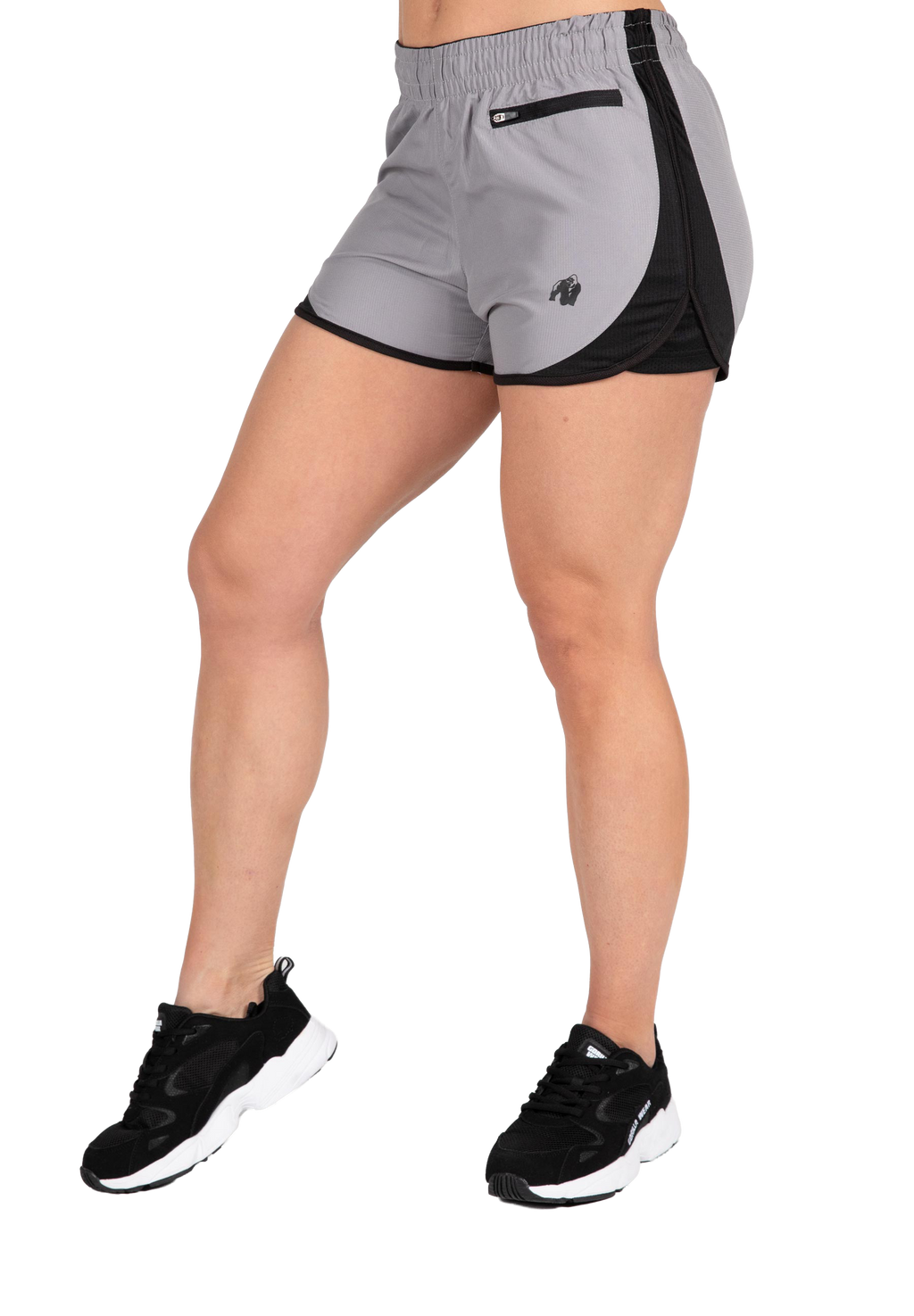 Alice Shorts - Gray