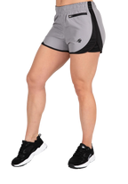 Alice Shorts - Gray