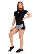 Alice Shorts - Gray