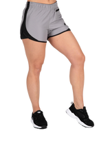 Alice Shorts - Gray