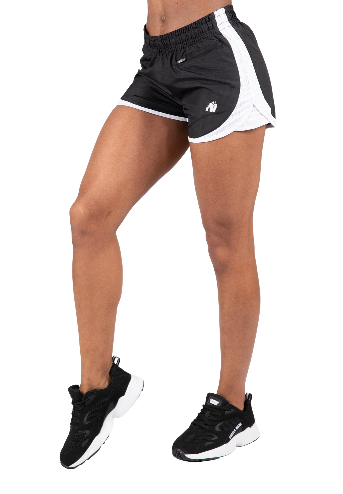 Alice Shorts - Black