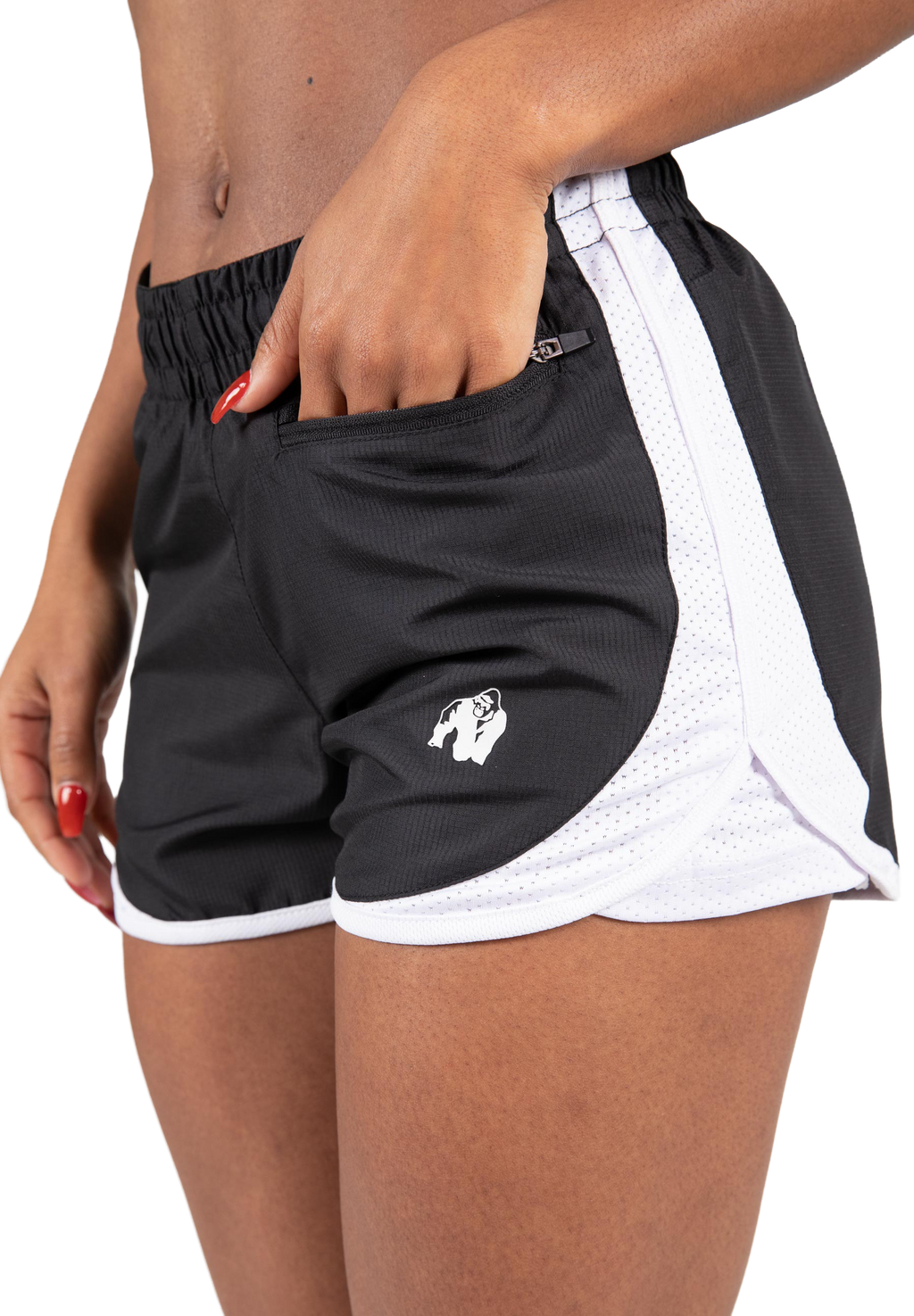 Alice Shorts - Black