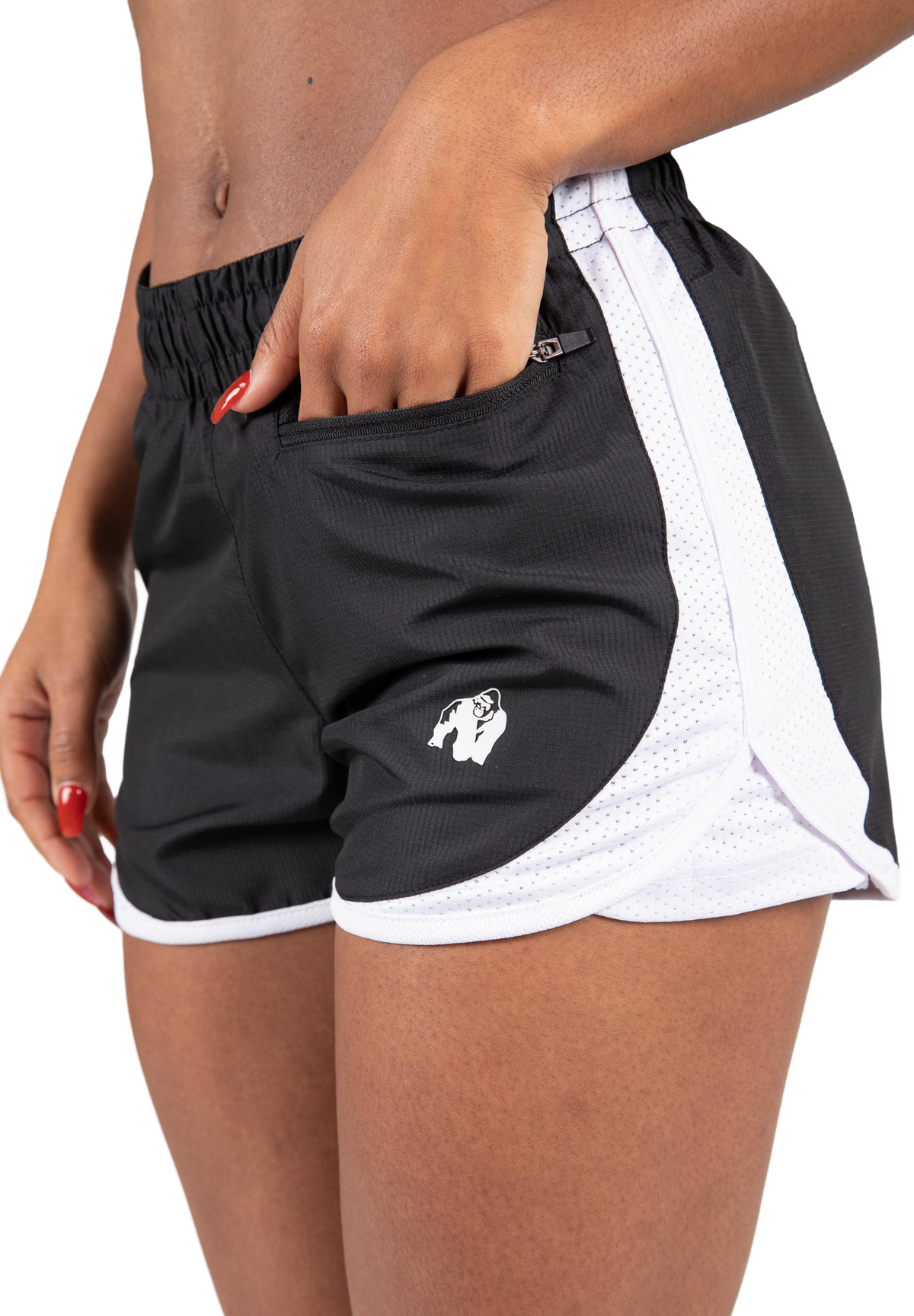 Alice Shorts - Black
