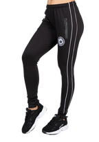 Montana Track Pants - Black