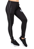 Montana Track Pants - Black