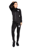 Montana Track Pants - Black