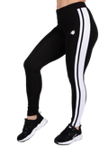 Hailey Leggings - Black