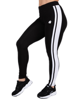 Hailey Leggings - Black