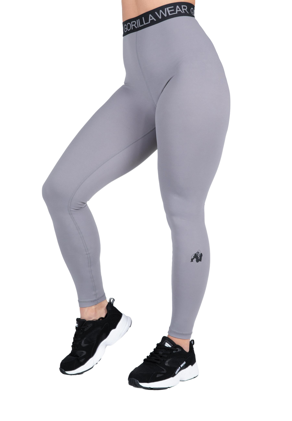 Colby Leggings - Gray