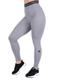 Colby Leggings - Gray