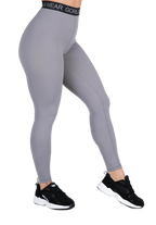 Colby Leggings - Gray