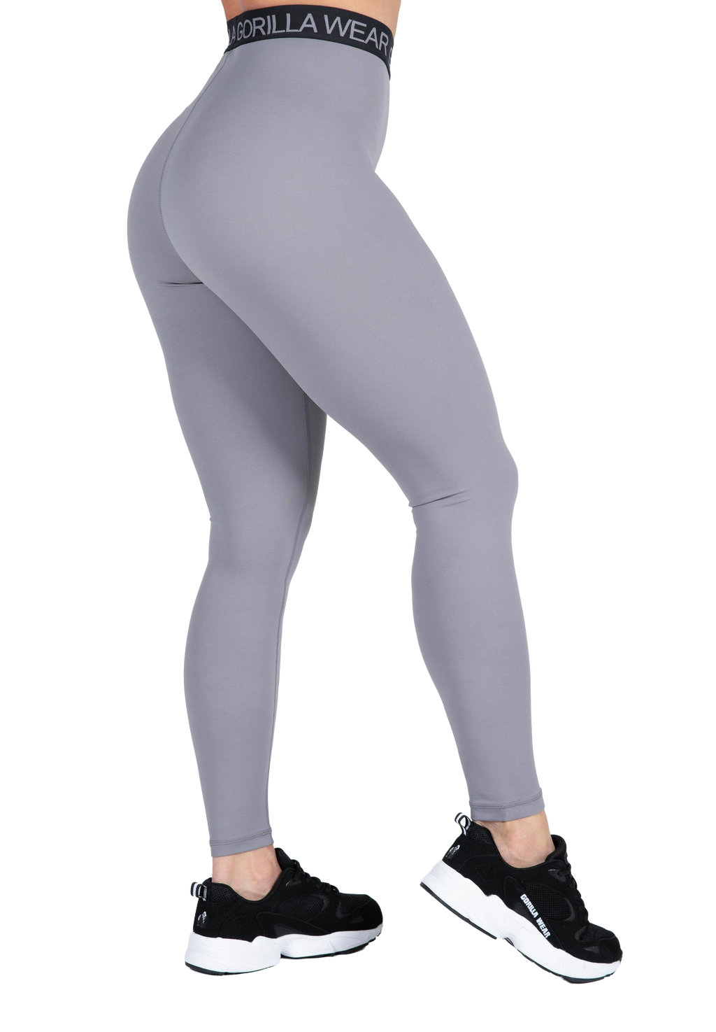 Colby Leggings - Gray
