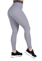 Colby Leggings - Gray